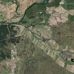 Talayuela Satellite Map