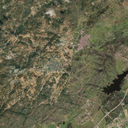 Segurilla Satellite Map