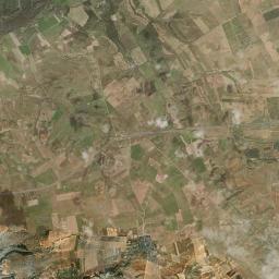 Lucillos Satellite Map