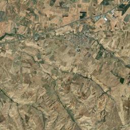 Santa Olalla Satellite Map
