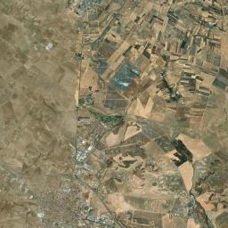 Torrijos Satellite Map