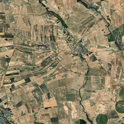 Camarenilla Satellite Map