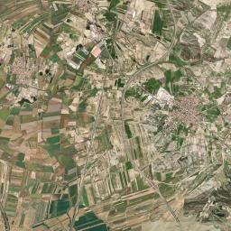Pantoja Satellite Map