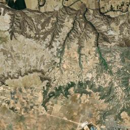 Noblejas Satellite Map