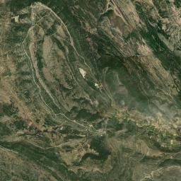 Algarra Satellite Map