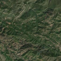 Higueras Satellite Map