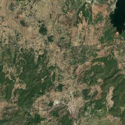 Mercadal Satellite Map