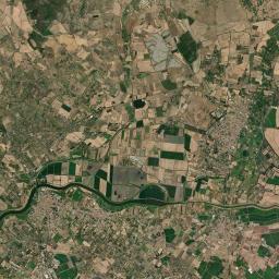 Zeddiani Satellite Map