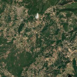 Ortueri Satellite Map