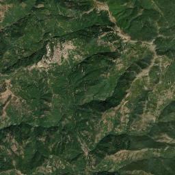 Tonara Satellite Map