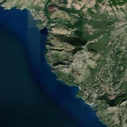 Maratea Satellite Map