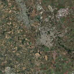 Matino Satellite Map