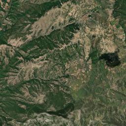 Livaderó Satellite Map