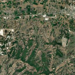 Tatkavaklı Satellite Map