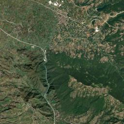 Kurşunlu Satellite Map