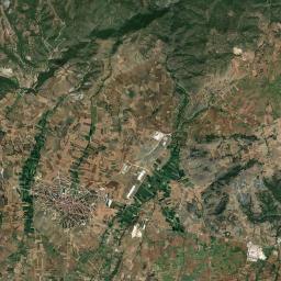 Pazaryeri Satellite Map