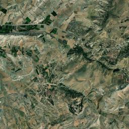 Ayaş Satellite Map