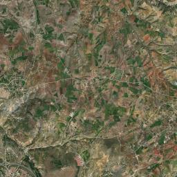 Altındağ Satellite Map