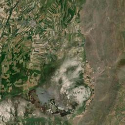 Yakutiye Satellite Map