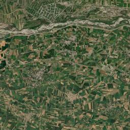 P’shatavan Satellite Map