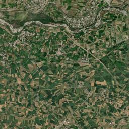 Arazap’ Satellite Map