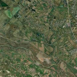 Noramarg Satellite Map