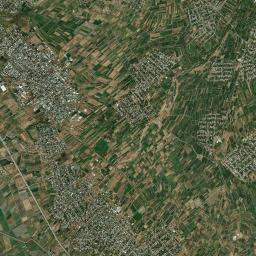 Berk’anush Satellite Map
