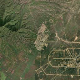 Ağdam Satellite Map