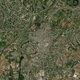 Sabirabad Satellite Map