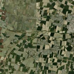 Wobkent Tumani Satellite Map