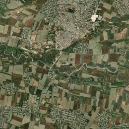 Yangirabot Satellite Map