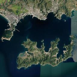 Yuktae-dong Satellite Map