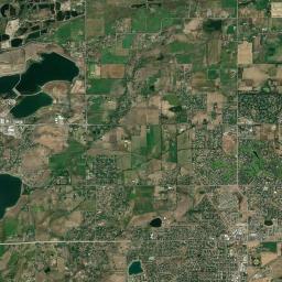 639 Fireside Street, Louisville, CO 80027 Satellite Map