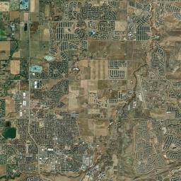 15902-15976 Sheridan Pkwy Broomfield CO 80023 Satellite Map