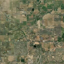 9253 County Road 6, Fort Lupton, CO Satellite Map