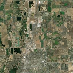 713 Jessup St Brighton CO 80601 Satellite Map