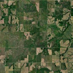 U.S. 75, Salem, NE 68433, USA Satellite Map