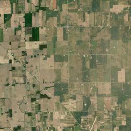 Potsdam Ohio Satellite Map