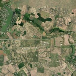 Summerford Ohio Satellite Map