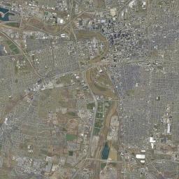 Steelton Ohio Satellite Map