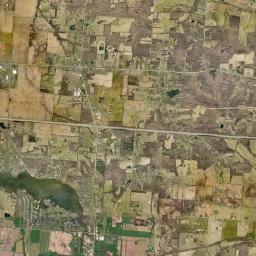 Walser Ohio Satellite Map