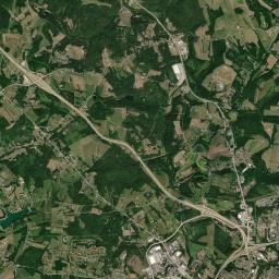 Oliver Satellite Map