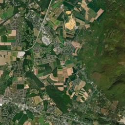 Guilford Satellite Map