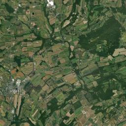 Biglerville Satellite Map