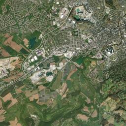 West York Satellite Map