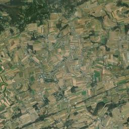 Georgetown Satellite Map