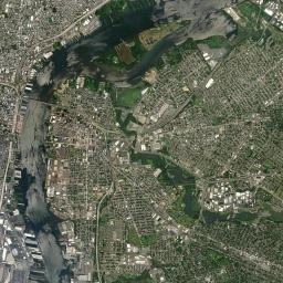 Wood-Lynne Satellite Map