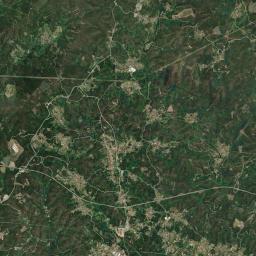 Pedrógão Grande Satellite Map