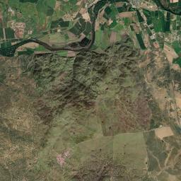 Portaje Satellite Map