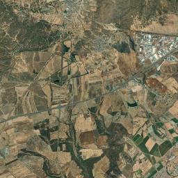 Velada Satellite Map